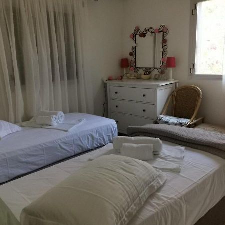 Villa Andriana Lefkáda Esterno foto